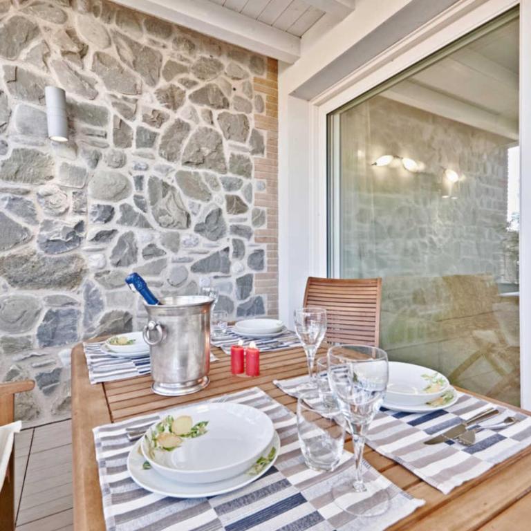 Warda A6 Apartment - Appartamento con 1 Camera da Letto - 10