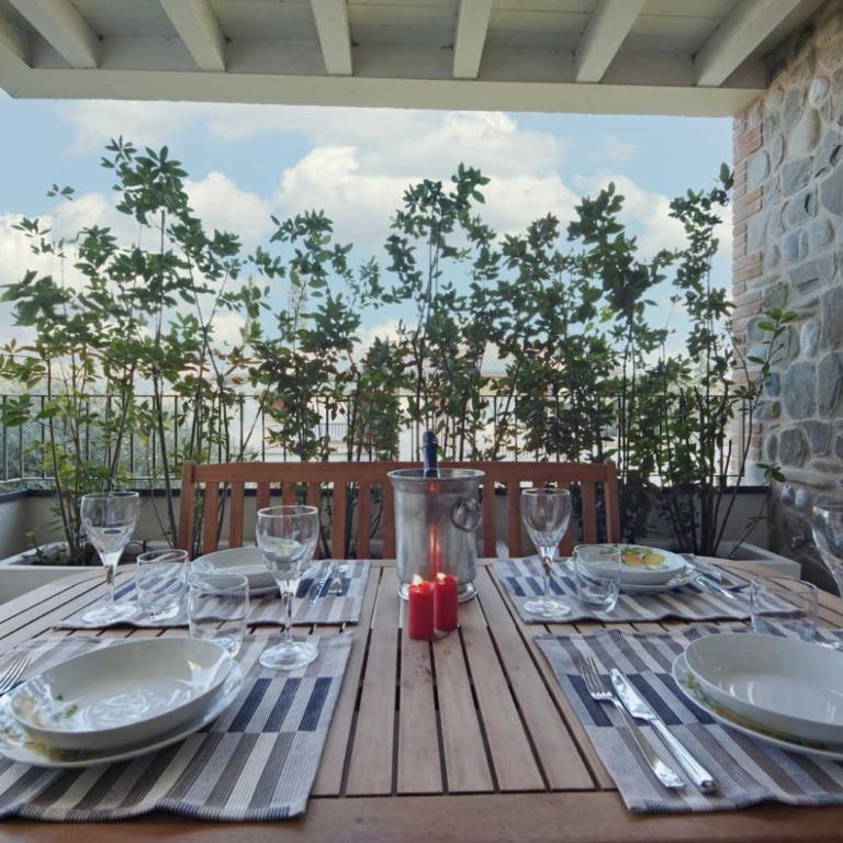 Warda A6 Apartment - Appartamento con 1 Camera da Letto - 11