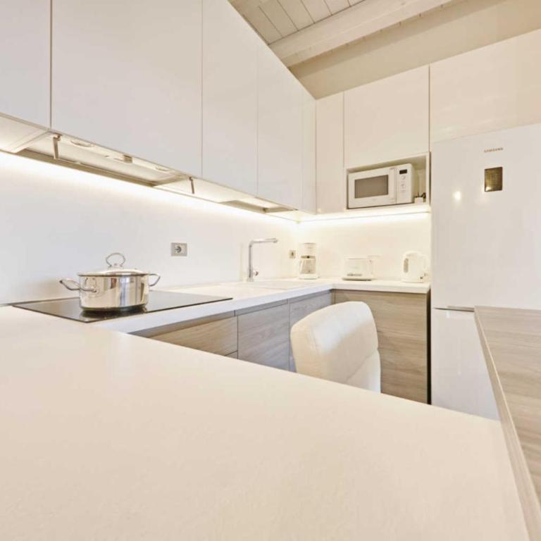 Warda A6 Apartment - Appartamento con 1 Camera da Letto - 15