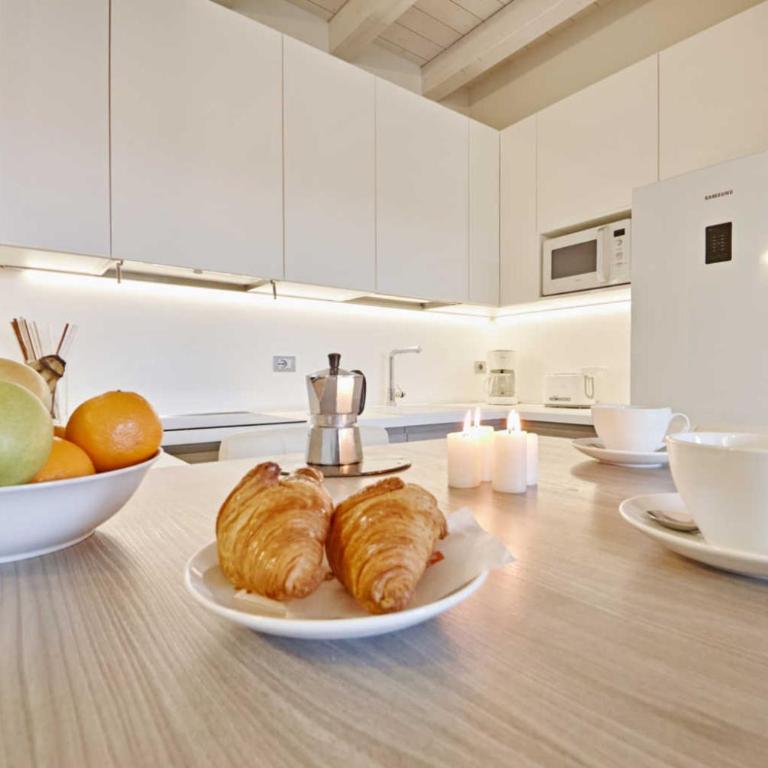 Warda A6 Apartment - Appartamento con 1 Camera da Letto - 12