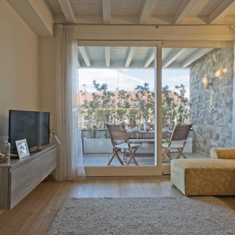 Warda A6 Apartment - Appartamento con 1 Camera da Letto - 8