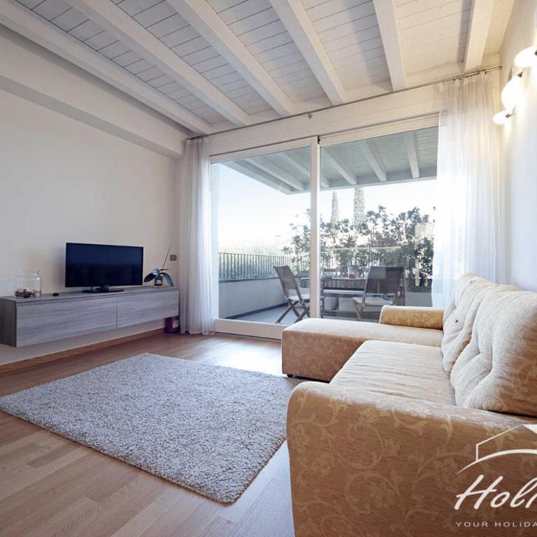Warda A6 Apartment - Appartamento con 1 Camera da Letto - 5