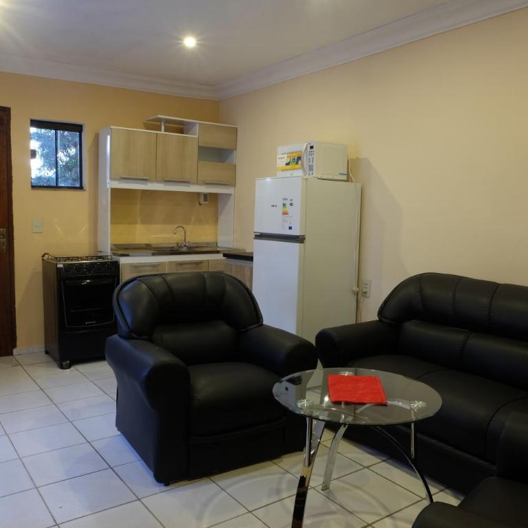 Hotel Independencia - One-Bedroom Apartment - 6