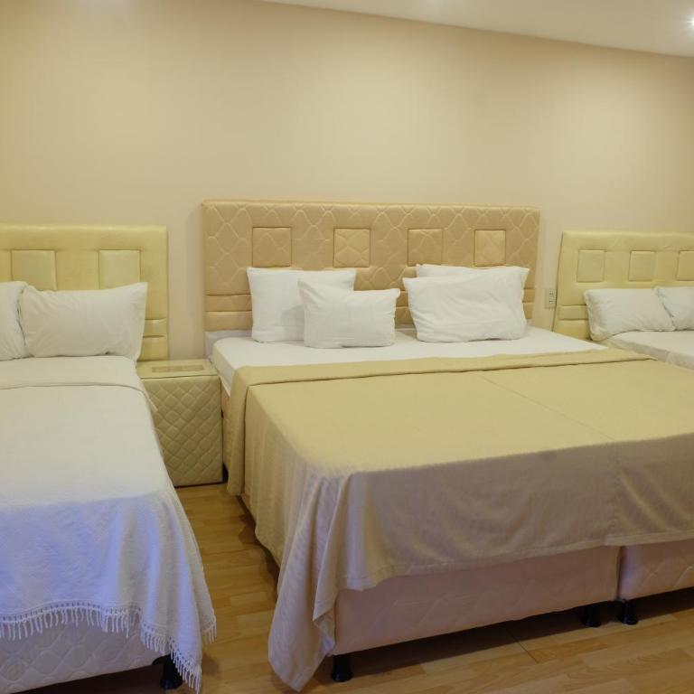 Hotel Independencia - One-Bedroom Apartment - 3