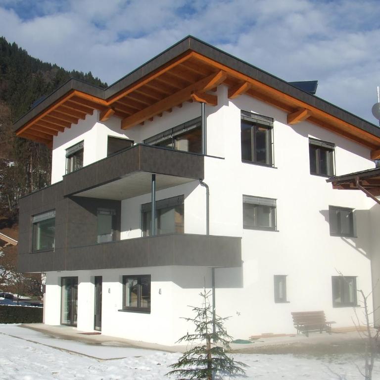 apArtment kAtrin & gerhArd - Appartamento con 2 Camere da Letto e Giardino - 3