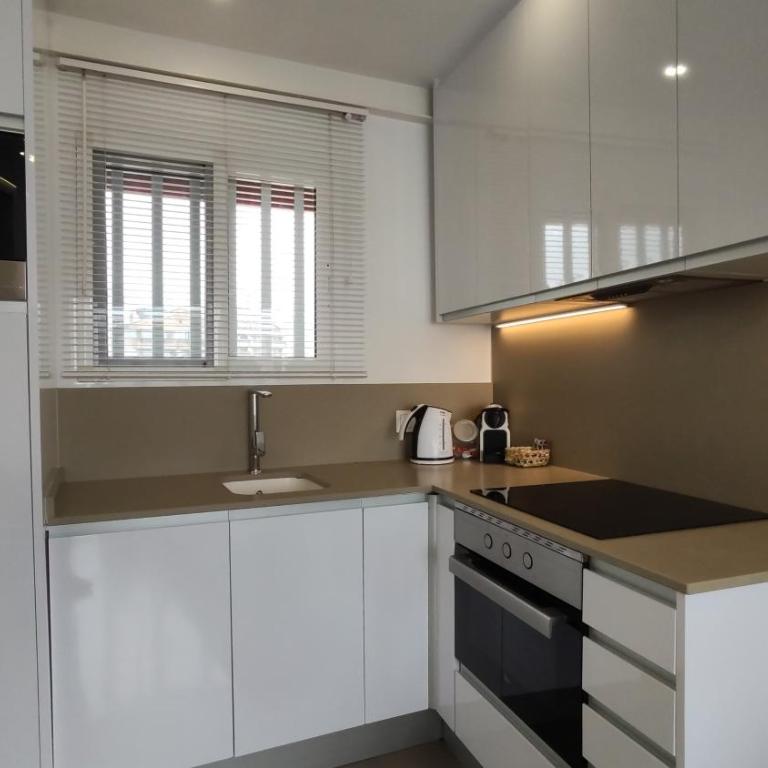 Coblanca-Benidorm beach - Apartamento Estudio con vistas al mar - 6