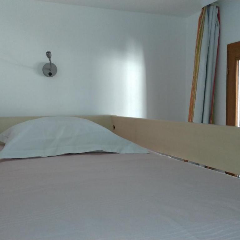 Studio cabine vue mer, piscine panoramique, parking couvert - Studio - Vue sur Mer - 19