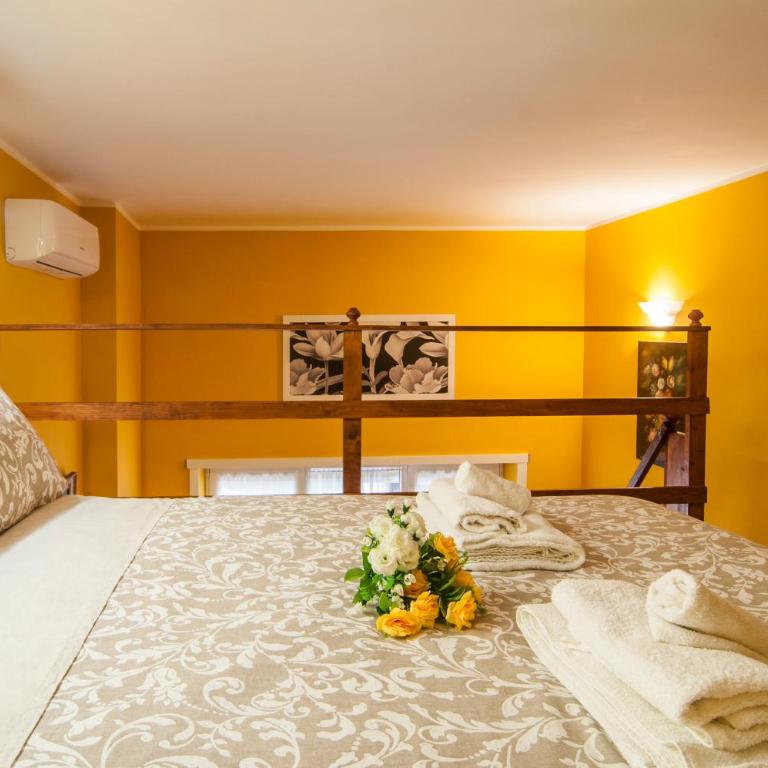 Wood Easy Flat - Appartamento con 1 Camera da Letto - 1