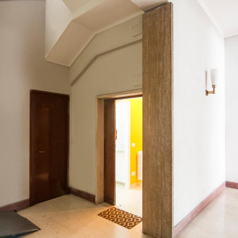 Wood Easy Flat - Appartamento con 1 Camera da Letto - 21