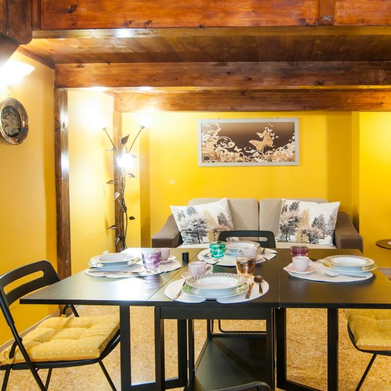 Wood Easy Flat - Appartamento con 1 Camera da Letto - 29