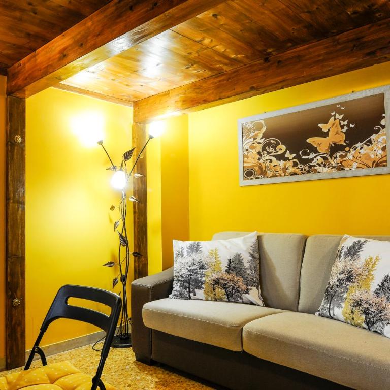 Wood Easy Flat - Appartamento con 1 Camera da Letto - 42