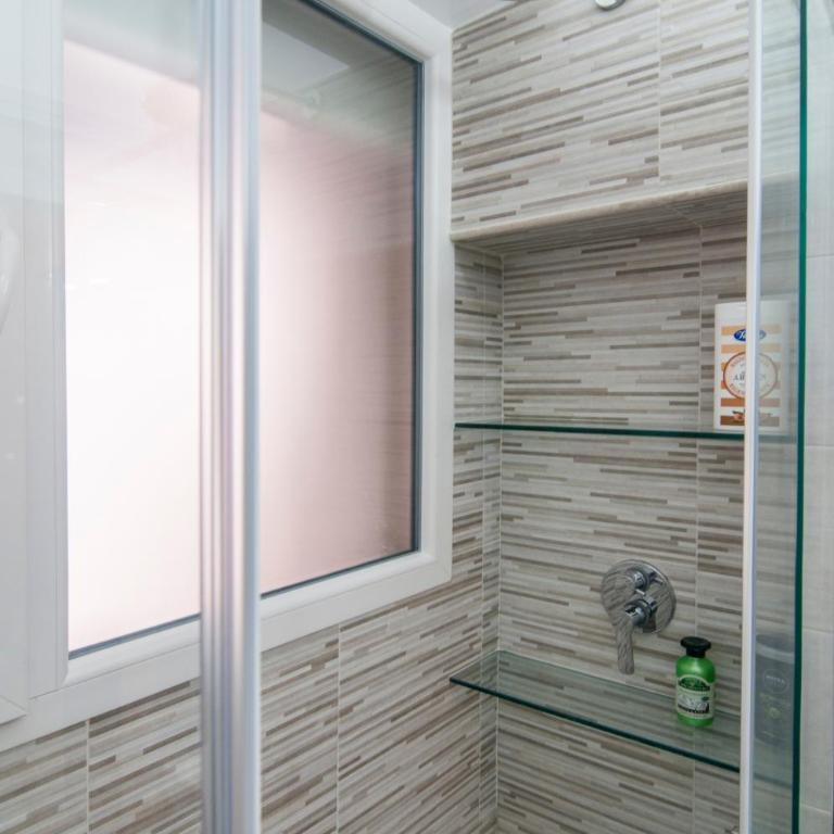 Wood Easy Flat - Appartamento con 1 Camera da Letto - 45