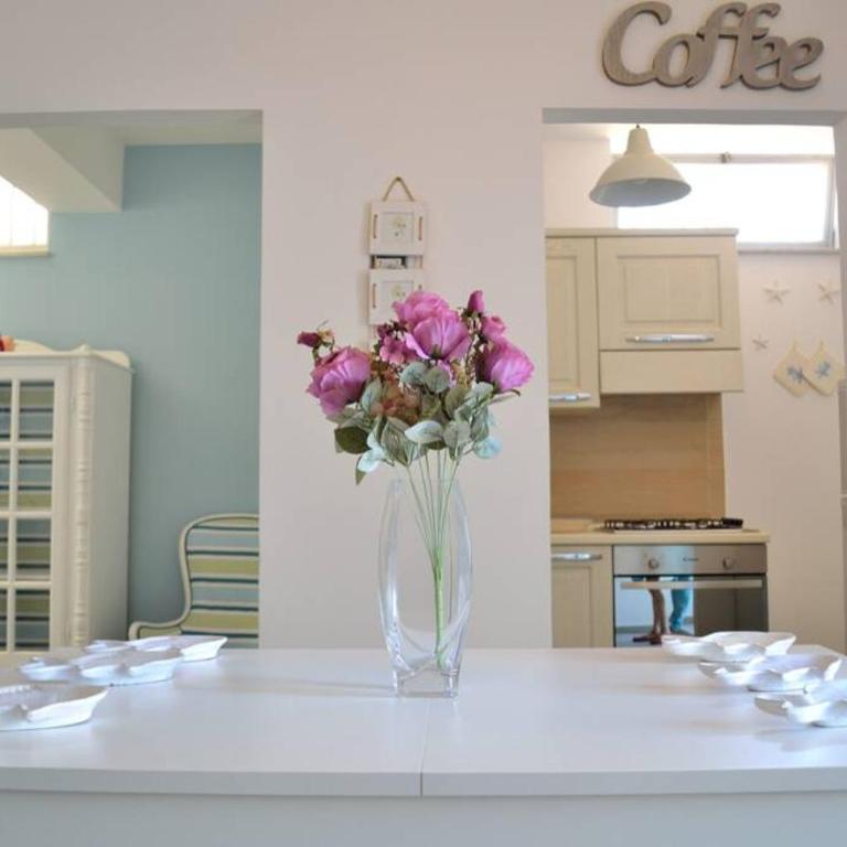 Aroma di Naxos Apartment - Appartamento con 3 Camere da Letto - 34