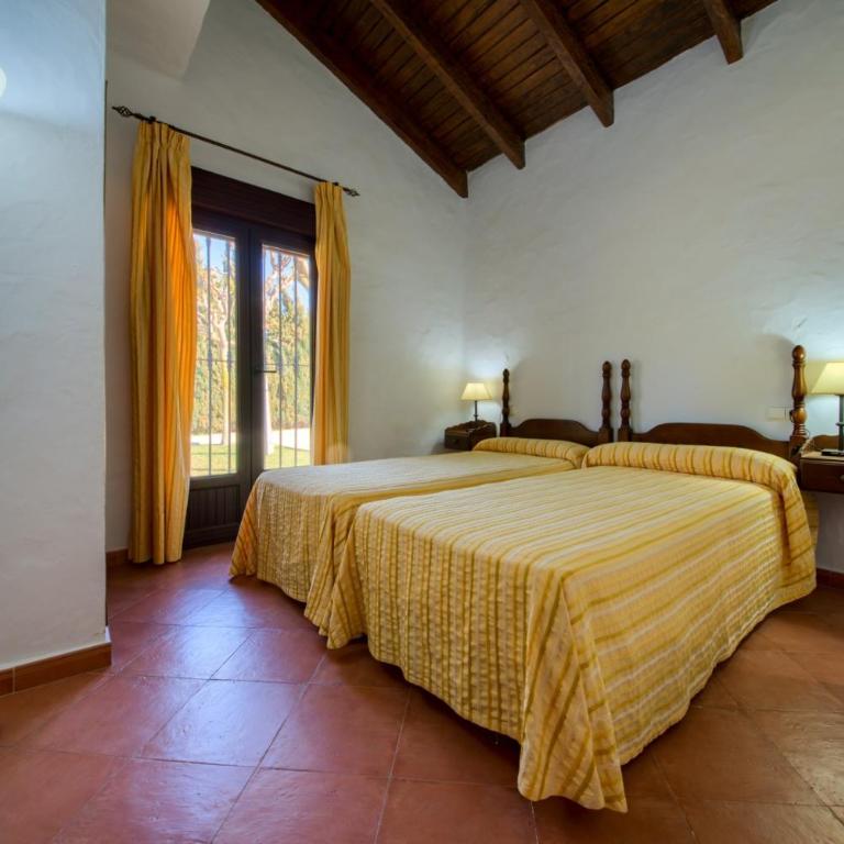 Hacienda Roche Viejo - Casa de 2 dormitorios (4 adultos) - 21