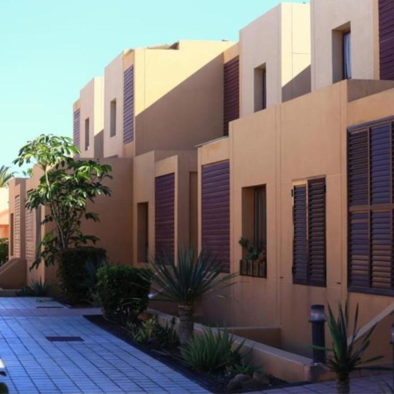 Vv Casa Josue - One-Bedroom Apartment - 3