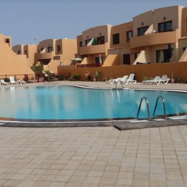 Vv Casa Josue - One-Bedroom Apartment - 1