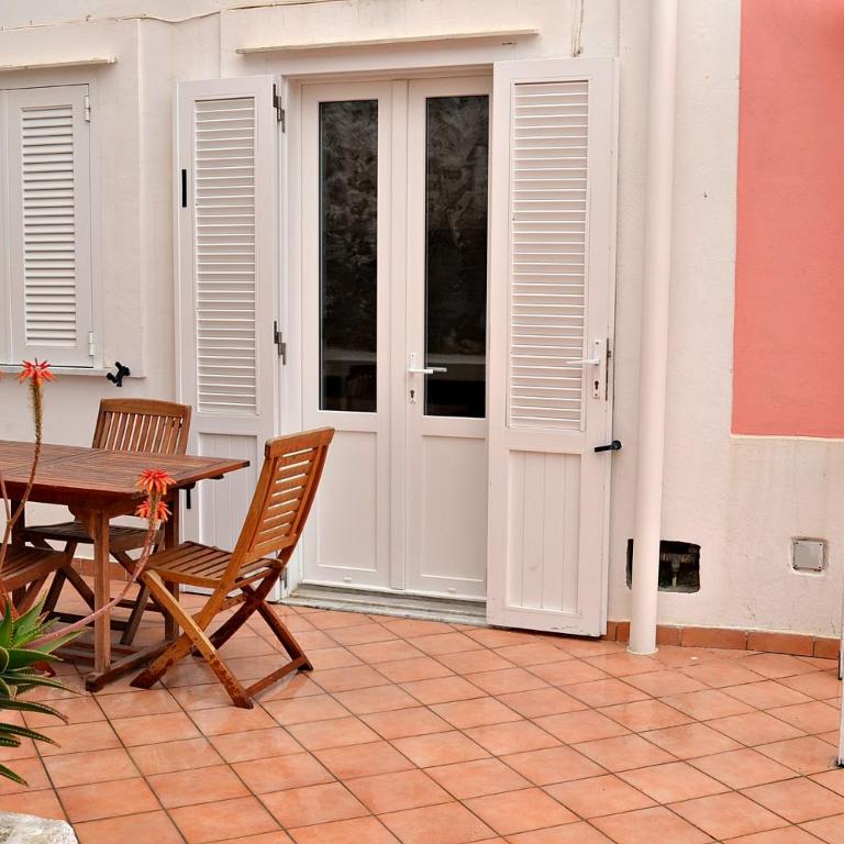 Maridea - Il Borgo - Monolocale su 2 Livelli - 7