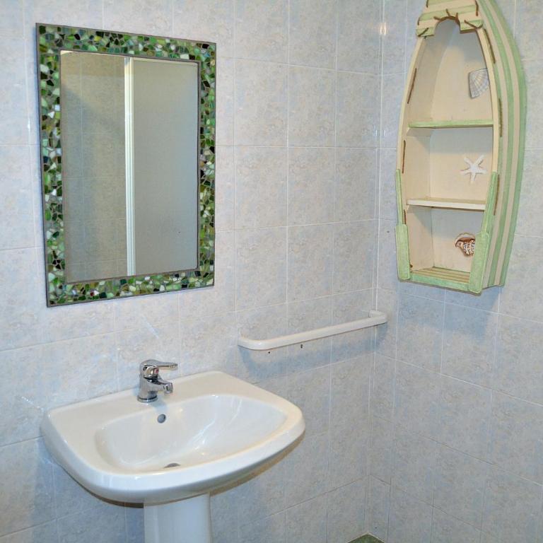 Maridea - Il Borgo - Monolocale su 2 Livelli - 5