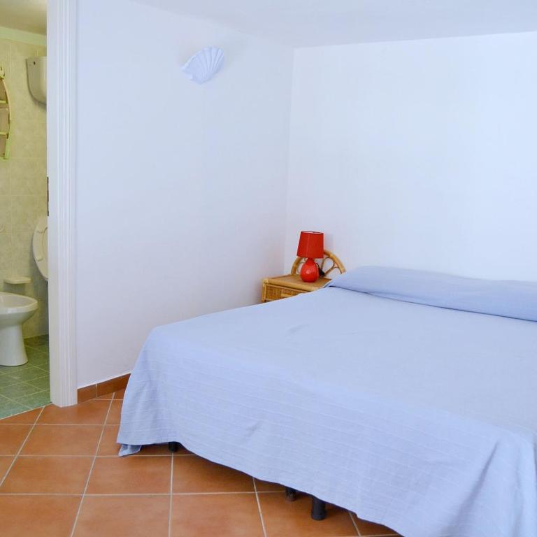 Maridea - Il Borgo - Monolocale su 2 Livelli - 2