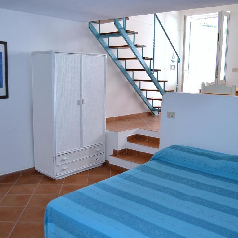 Maridea - Il Borgo - Monolocale su 2 Livelli - 4