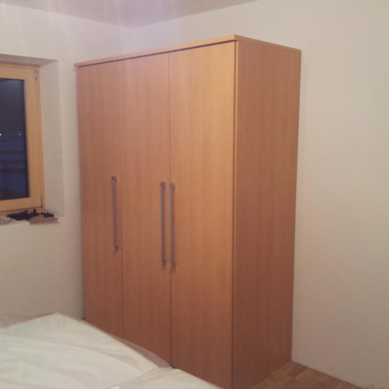 apArtment kAtrin & gerhArd - Appartamento con 2 Camere da Letto e Giardino - 15