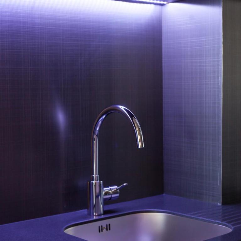 Holiday Inn Express Montpellier - Odysseum by IHG - Suite mit Queensize-Bett und Schlafsofa - 5