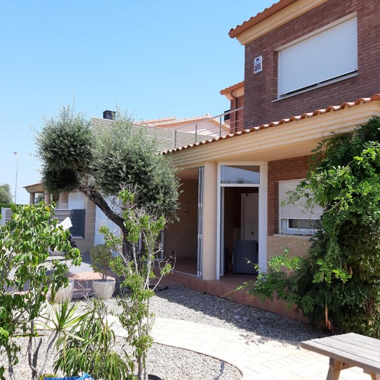 VILLA FLOR - Villa - 16