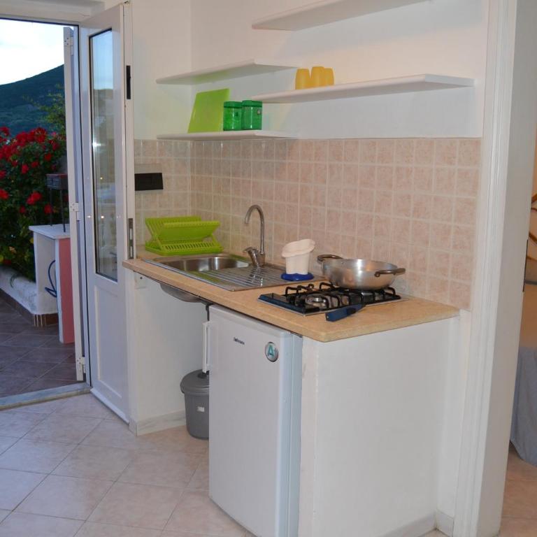 Maridea - Il Borgo - Appartamento con 2 Camere da Letto - 7