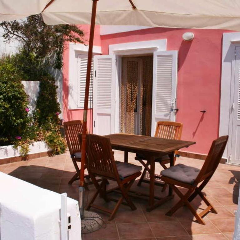 Maridea - Il Borgo - Appartamento con 2 Camere da Letto - 4