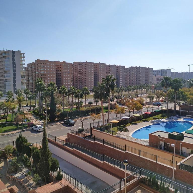 Apartamentos Coral - Marfil Marina Dor 3000 - Apartamento de 2 dormitorios - 32