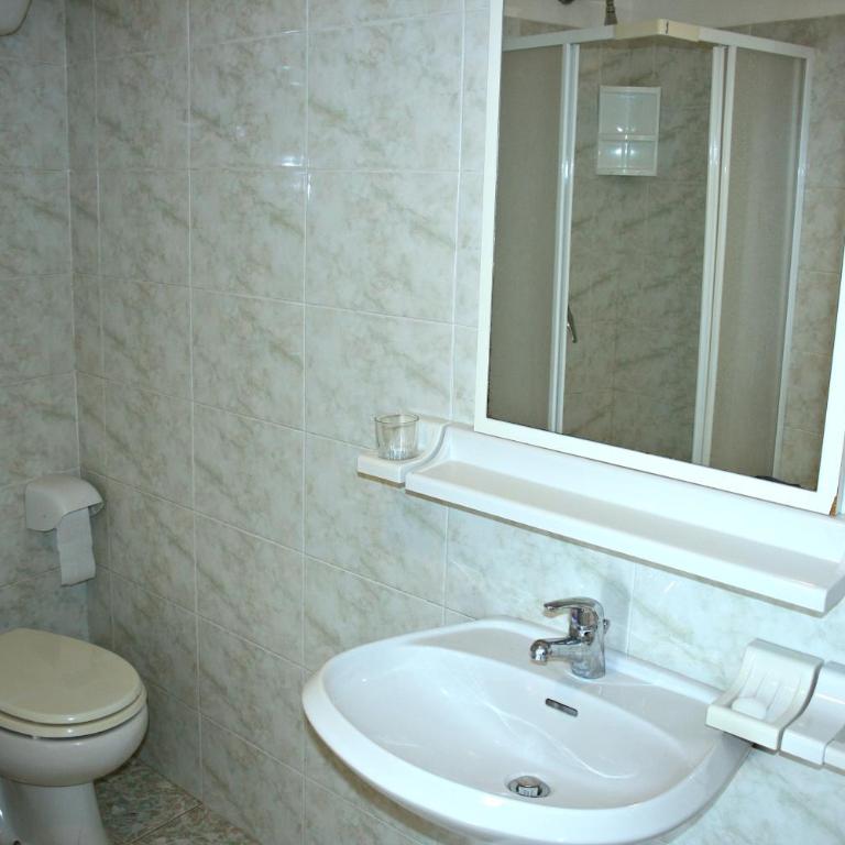 Maridea - Il Borgo - Monolocale Familiare - 1