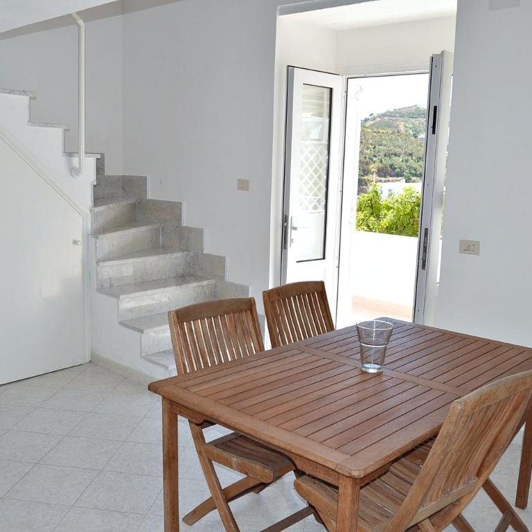 Maridea - Il Borgo - Monolocale Familiare - 2