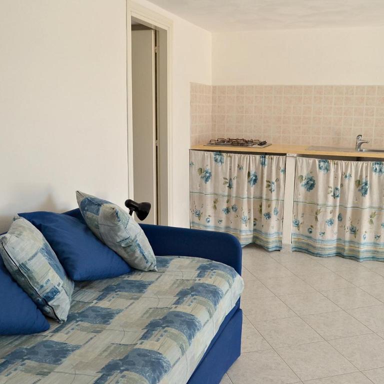 Maridea - Il Borgo - Monolocale Familiare - 6