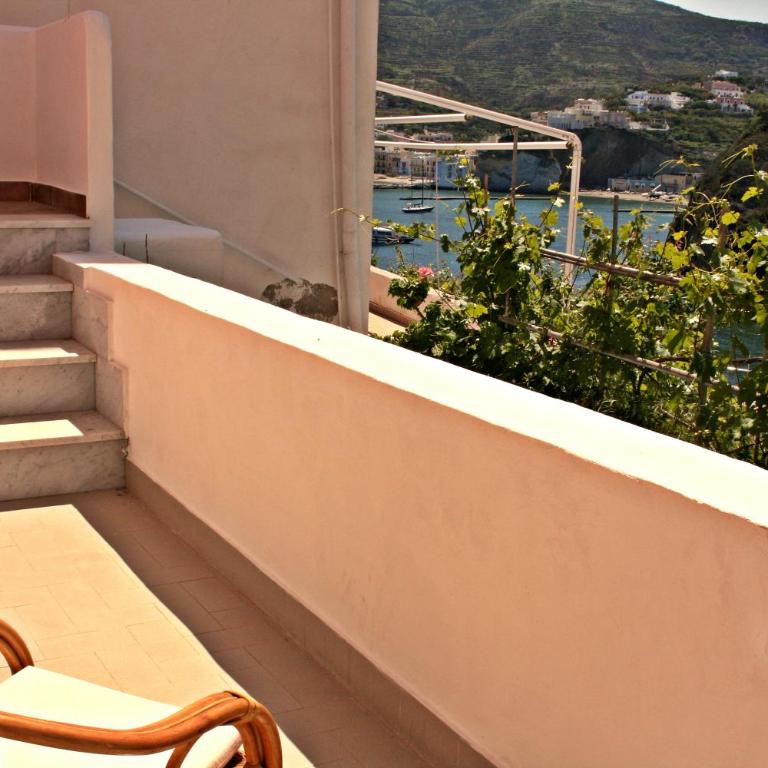 Maridea - Il Borgo - Monolocale Familiare - 4