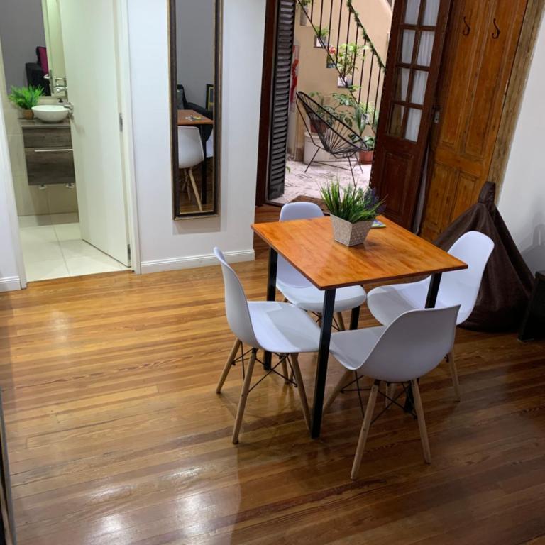 Departamento Perón Obelisco - Apartamento de 1 dormitorio - 17