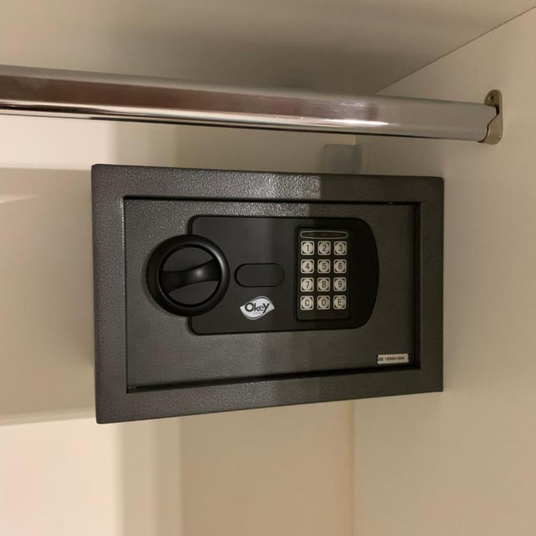 Departamento Perón Obelisco - Apartamento de 1 dormitorio - 25