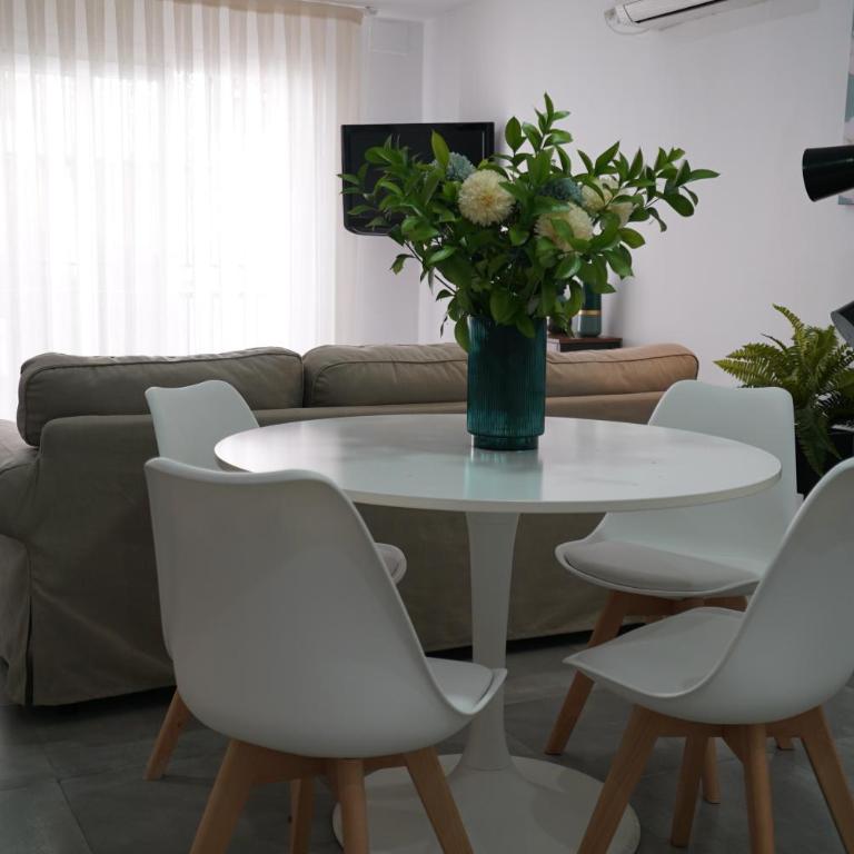 DreamsApt Placentines - Apartamento de 1 dormitorio - 22