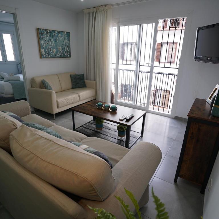 DreamsApt Placentines - Apartamento de 1 dormitorio - 17