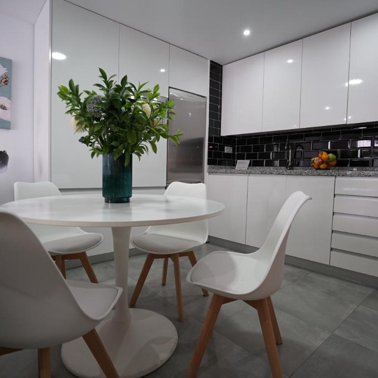 DreamsApt Placentines - Apartamento de 1 dormitorio - 7