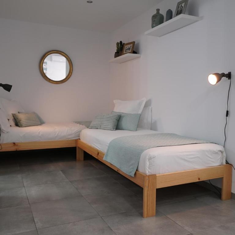 DreamsApt Placentines - Apartamento de 1 dormitorio - 13