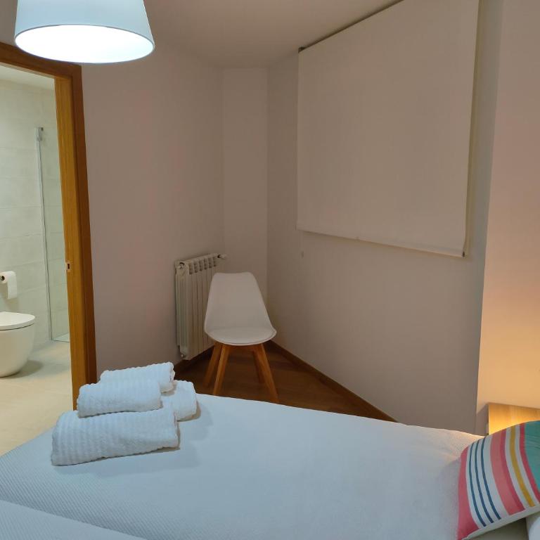 Ventura Apartment ESS02622 - Apartamento de 2 dormitorios - 22