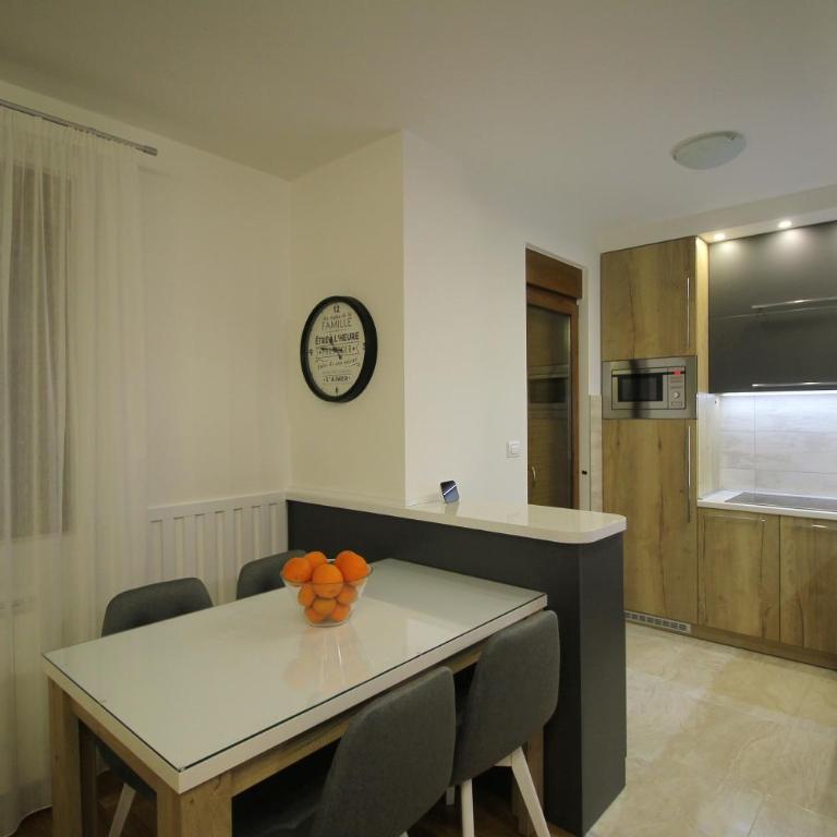 Apartman Prime West - One Bedroom Apartment - 11
