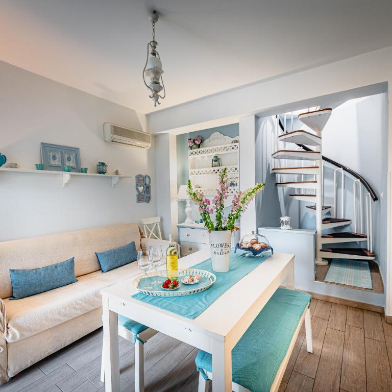 Aroma di Naxos Apartment - Appartamento con 3 Camere da Letto - 2