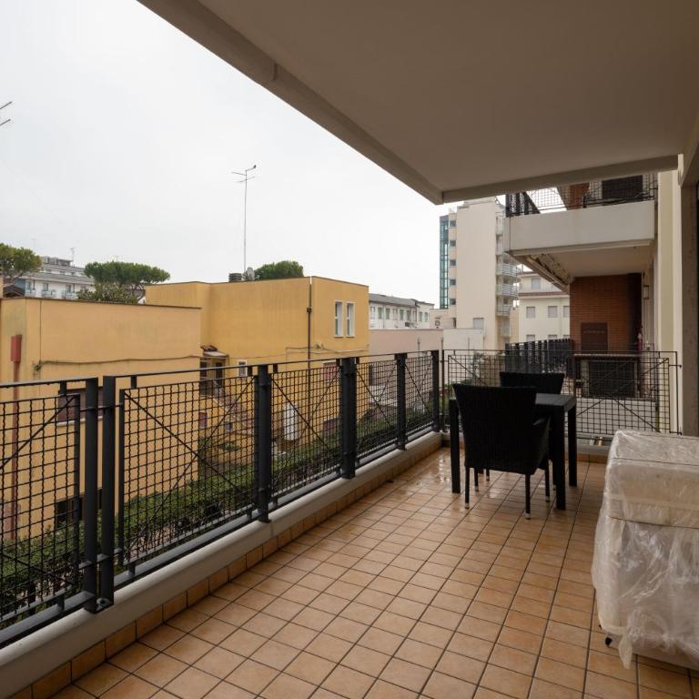 Immobiliare JVL - Santa Monica - Appartamento - 8