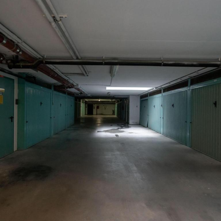 Immobiliare JVL - Santa Monica - Appartamento - 7