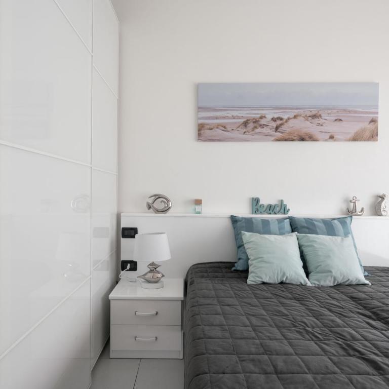 Immobiliare JVL - Santa Monica - Appartamento - 5