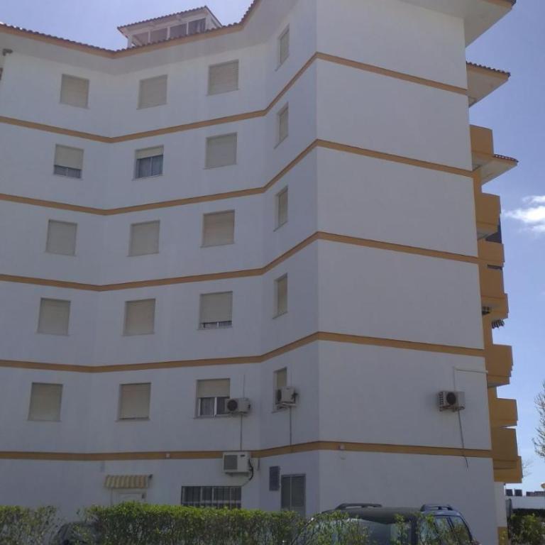 Apartamento en La Antilla - Apartamento con terraza - 3