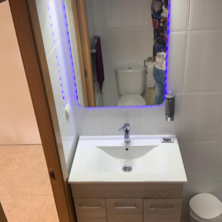 Apartamento en primera línea de mar, 8 personas - Apartamento de 3 dormitorios - 20