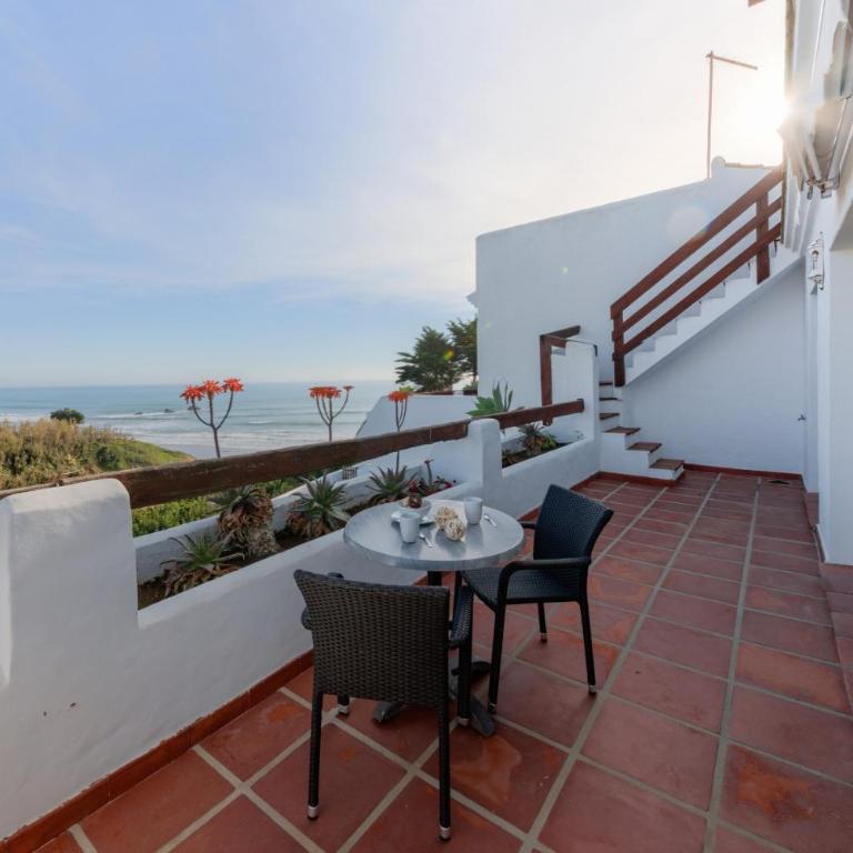 Villas Flamenco Beach Conil - Villa Deluxe - 2