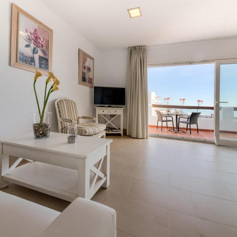 Villas Flamenco Beach Conil - Villa Deluxe - 5